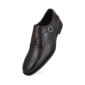 alberto torresi hungary series 606 formal monk shoes