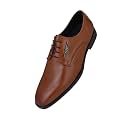 ALBERTO TORRESI Hungary Series 607 Branded Sole