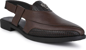 ALBERTO TORRESI Men Sandals