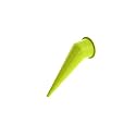 Albion Engineering 935-3(3 PACK) Bent Cone Nozzle for Albion Professional Line Guns, Pack of 3