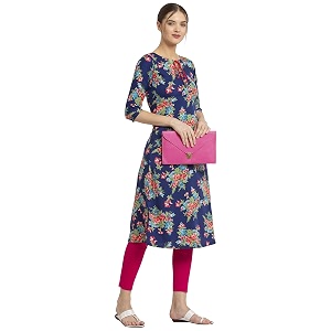 ALC Creation Women Kurta