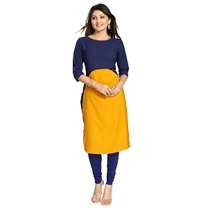 ALC Creation Women Kurta