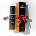 Alcemiste His & Hers Pheromone Fragrance Duo - Premium Oil- Based Pheromone Cologne