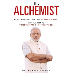 THE ALCHEMIST