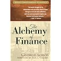 The Alchemy of Finance (Wiley Investment Classics)