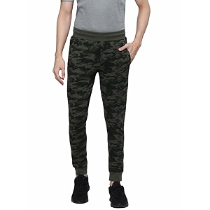 ALCiS Men Pants