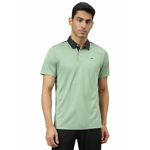 ALCiS Men T-Shirt