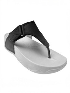 alcome women flip flops