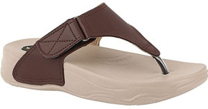 alcome women flip flops