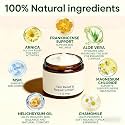 Nerve Cream, Neuropathy Lotion with Arnica, Professional Relief & Repair Lotion, Daily Nourishment for for Knee, Hands, Feet & Legs