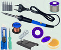 Aldeco Essential 8 Tool Soldering Iron Kit