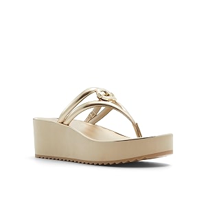 Aldo albobrenna Womens Synthetic EVA