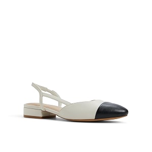 Aldo clementinne Womens Textile Block Heel Shoes