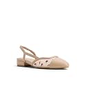 Aldo clementinne Women's Textile Block Heel Shoes