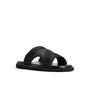 Aldo deniels Mens Textile Sandals