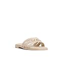 Aldo jennaleriel Women39s Leather Sandals