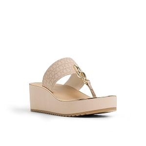Aldo penelopy Womens Black Synthetic EVA