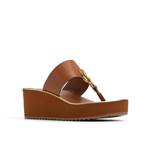 Aldo penelopy Womens Black Synthetic EVA