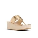 Aldo penelopy Women39s Black Synthetic EVA
