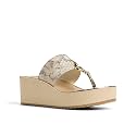 Aldo penelopy Women39s Black Synthetic EVA
