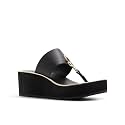 Aldo penelopy Women39s Black Synthetic EVA