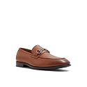 Aldo Walters Men39s Leather Dress Loafers