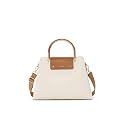 ALDO Women's Sloana Satchel Bag