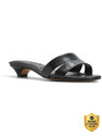 ALDO Women Casual Sandal Black 5