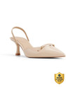 ALDO Women Casual Sandal Beige 8