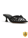 ALDO Women Casual Sandal Black 4