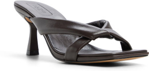 ALDO Women Casual Sandal Brown 3
