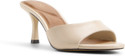 ALDO Women Casual Sandal Off White 6