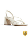 ALDO Women Casual Sandal White 7