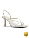 ALDO Women Casual Sandal White 8