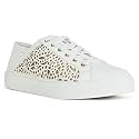 Aldo Womens Aldo Carenteriel710 Gold Women Synthetic