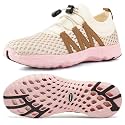 Aleader Women39s Mesh Slip On Water Shoes