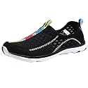 Aleader Women39s Mesh Slip On Water Shoes