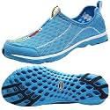Aleader Women39s Mesh Slip On Water Shoes