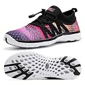 Aleader Women39s Mesh Slip On Water Shoes