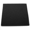 ALEGI Aquarium Filter Sponge Bio and Mechanical Pad 19.5" x 19.5" x 0.78"