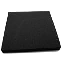 ALEGI Aquarium Filter Sponge Filter Pad for Fish Tank, 19.5" x 19.5" x 2"