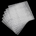 ALEGI Aquarium Fish Tank Divider Plastic Egg Crate Filter Bottom Tray