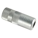 Alemite Hydraulic Coupler, Narrow Type, 1/8" Female NPTF