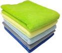 Alerica Microfiber Vehicle Washing Cloth