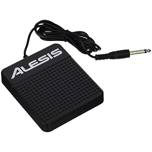 alesis asp-1 keyboard sustain pedal