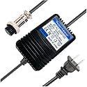 for Alesis MultiMix 8 USB FX – 8.AC/ AC18V 650mA Power Adapter.AC/AC 18V 650mA Power Adapter Compatible with Alesis MultiMix 8 USB FX – 8 Supply Cord a Perfect Replacement to