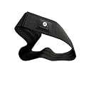 Aletha Glute & Hip Resistance Exercise & Stability Band, Non-Slip 30-50 lbs