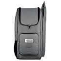 ALEX TOUCH Cricket Kit Bag Grey