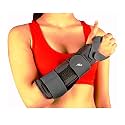Alex Wrist Cock - Up Splint (Left & Right Hand Common) (Large 10-11inches)