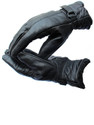 Alexa India Solid Winter Men Gloves